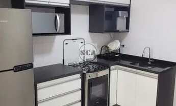 Imagem: Apartamento Semi-Mobiliado em Vila Matilde