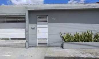 Imagem: Casa na Cidade Nova VIII - Ampla garagem