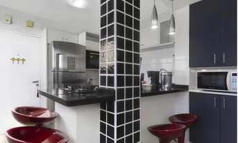 Imagem 5: Apartamento para locação, 105 m², 3 Dormitórios, 1 Suíte, 2 Vagas