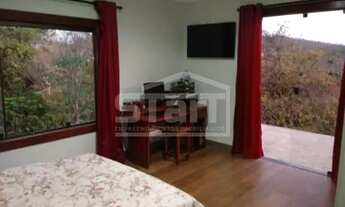 Imagem 4: Casa para locação no Condomínio Aldeia da Jaguara, JABOTICATUBAS - MG