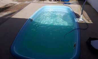 Imagem: CASA A VENDA NO JURUNAS