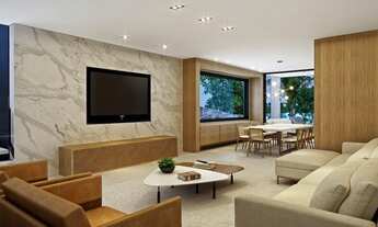 Imagem 4: Mobiliada e decorada linda casa Villa Solaia venda com 420 m² com 4 suítes - Barueri - S