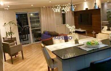 Imagem 4: Apartamento com 3 dorms, Centro, Guarulhos - R$ 795 mil, Cod: 10941