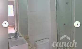 Imagem 6: Apartamento 2 Dorm 1 WC 1 Vaga Residencial das Americas