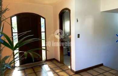 Imagem 6: Sobrado a venda de 327 m² 4 suítes 3 vagas Brooklin