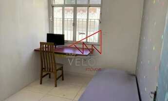 Imagem 7: Casa de vila para venda possui 122 metros quadrados com 4 quartos