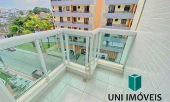 Imagem 4: Excelente Apto 3 Quartos/1 suíte /2 vagas no Centro de Guarapari, próximo à Praia da Areia