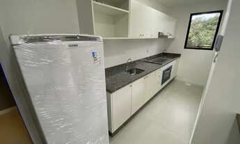 Imagem: Loft NOVO mobiliado no centro de Blumenau