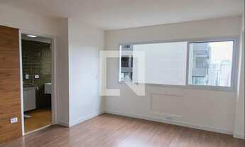 Imagem 3: Apartamento para Aluguel - Vila Mariana, 1 Quarto, 42 m2