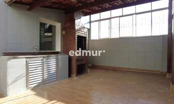 Imagem: SOBRADO no bairro Vila Camilópolis com