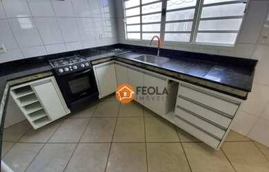 Imagem 5: Casa com 2 dormitórios para alugar, 97 m² por R$ 1.768,00/mês - Jardim São Paulo - America