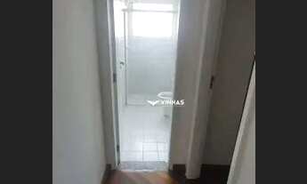 Imagem 2: Apartamento com 4 dormitórios, 132 m² - venda por R$ 850.000,00 ou aluguel por R$ 4.418,00