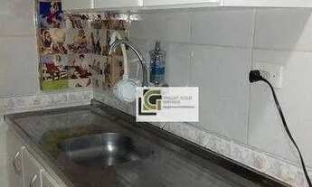 Imagem 5: Apartamento com 2 dormitórios à venda, 55 m² por R$ 195.000,00 - Vila Zizinha - São José d