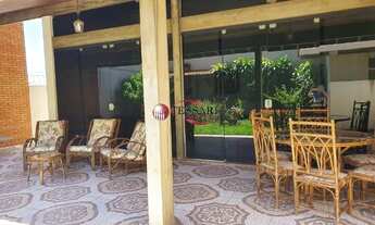 Imagem 5: Vende casa Jardim Seixas com 4 dormitórios sendo 2 suítes, sala 3 ambientes, cozinha plane