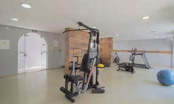 Imagem 6: Apartamento Venda 3 Dormitórios - 110 m² Moema