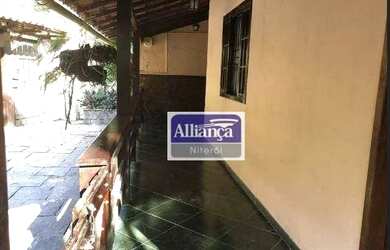 Imagem 3: Casa com 4 dormitórios à venda, 180 m² por R$ 619.000,00 - São Francisco - Niterói/RJ