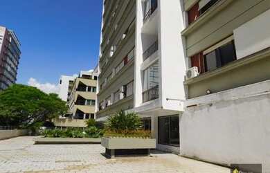 Imagem 3: Porto Alegre - Apartamento Padrão - Moinhos de Vento