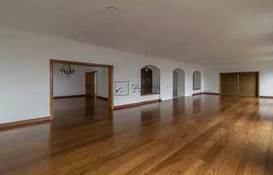 Imagem 4: Venda Apartamento 4 Dormitórios - 611 m² Bela Vista