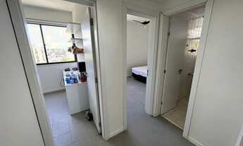 Imagem 6: Apartamento para venda tem 135m2, com 3/4, nascente, em Rio Vermelho - Salvador - Bahia