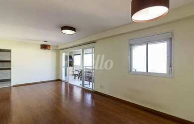 Imagem 2: São Paulo - Apartamento Padrão - Vila Leopoldina