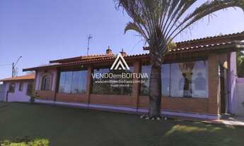 Imagem 6: Casa em Condomínio para Venda em Boituva, Fazenda Castelo, 4 dormitórios, 4 banheiros, 6 v