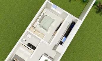 Imagem 4: Vendo Casa Serra Negra-Sp-A/C carro