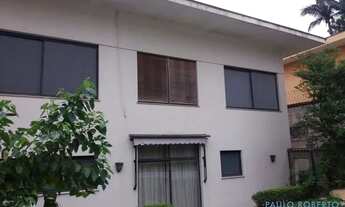 Imagem 5: CASA ASSOBRADADA - CIDADE JARDIM - SP