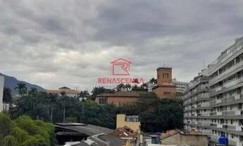 Imagem 5: Belíssimo quarto e sala na Tijuca - cod: 13854