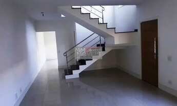 Imagem 2: Sobrado - Vila Rosália - 200 metros quadrados - 3 suítes - 4 vagas