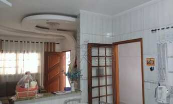 Imagem 4: Casa - Vila Formosa - Jacareí - 2 Dormitórios - 125m² - Aceita Permuta