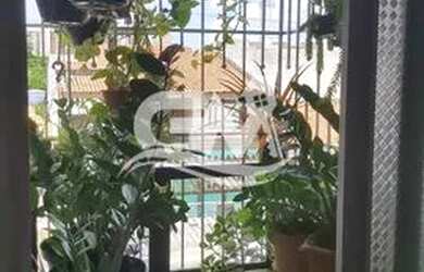 Imagem 6: Residencial Amintas Garcez