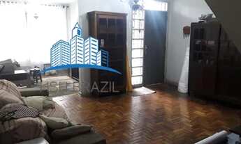 Imagem 2: SãO PAULO - Sobrado Padrão - Planalto Paulista