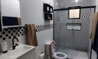 Imagem 5: Casa para venda possui 99 metros quadrados com 3 quartos em Caixa D'Água - Salvador