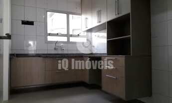 Imagem 5: Apartamento Perdizes 127m² 3 dormitórios,1 suite , 2 vagas