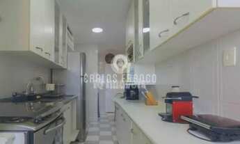 Imagem 4: ApartamentoCampo Belo 3 dormitórios - Campo Belo proximo ao Vértice