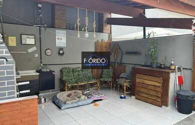 Imagem 4: Casa para Venda em Atibaia, Jardim Brogotá, 2 dormitórios, 1 suíte, 2 banheiros, 2 vagas