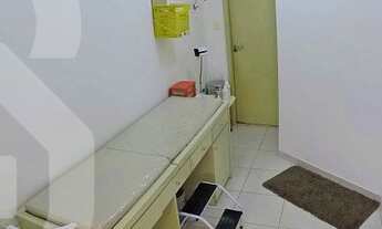 Imagem 5: Consultório médico montado - 32m² - Empresarial Thomé de Souza - Caminho das Árvores - Sal