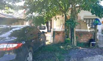 Imagem 5: Casa em Itapoá de alvenaria com3 quartos próximo a Rua principal