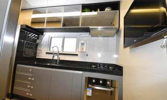 Imagem 4: LINDO APARTAMENTO TÉRREO - 03 DORMITÓRIOS - GUARIBAS - EUSÉBIO - CE