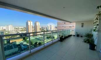 Imagem 3: Apartamento à venda, Granja julieta, 138 m², 4 dormitórios, 2 suítes, 2 vagas, R$ 1.485.00