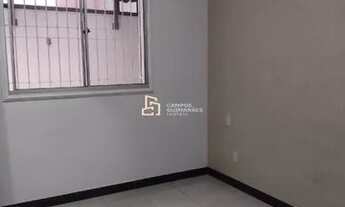 Imagem 2: Área privativa para aluguel, 3 quartos, 1 suíte, 1 vaga, Tirol - Belo Horizonte/MG