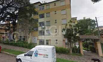 Imagem 2: Apartamento para Venda - 54.71m², 2 dormitórios, 1 vaga - Teresópolis