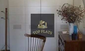 Imagem 3: Flat disponível na Vila Nova Conceição