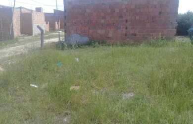 Imagem 2: Terreno pra vender ou trocar !