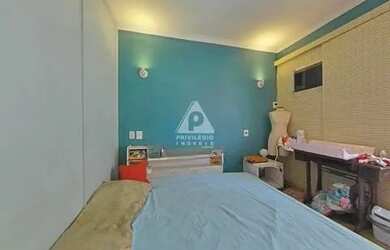 Imagem: Apartamento à venda, 3 quartos, 2 vagas