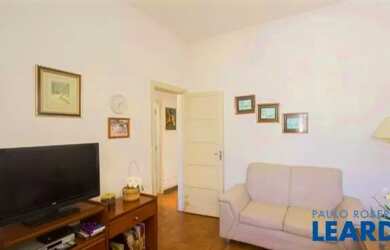 Imagem 2: CASA TÉRREA - BROOKLIN - SP