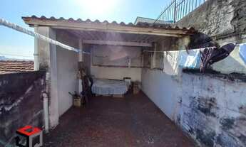 Imagem 7: Casa à venda 2 quartos 3 vagas Independência - São Bernardo do Campo - SP