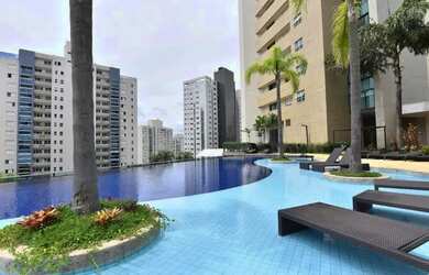 Imagem 2: Apartamento 4 quartos para alugar no Vila da Serra