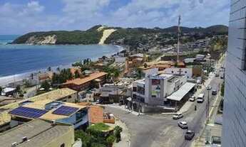 Imagem: Apartamento em Ponta Negra na Roberto freire