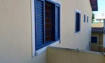 Imagem 4: Sobrado para aluguel tem 150 metros quadrados com 3 quartos